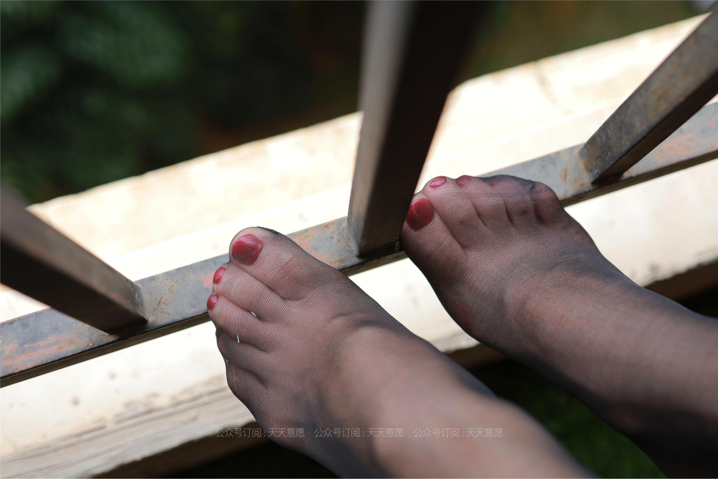 IESS异思趣向  2021.06.28 丝享家846：小六《奶茶》